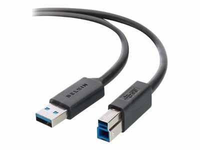 Belkin Superspeed Usb 3 0 Cable